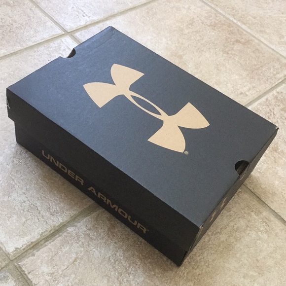 Under Armour Boys Jettison Running Sneakers - Picture 15 of 16